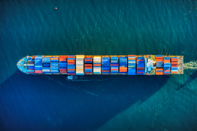 Marine ERP for Shipping Industry