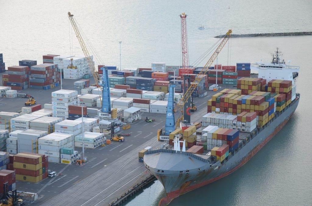 Shipping Sofware aka Marine ERP