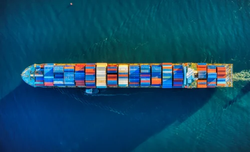 Marine ERP for Shipping Industry