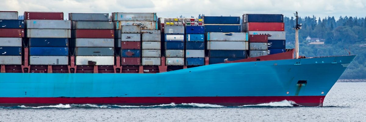 Shipping Sofware aka Marine ERP